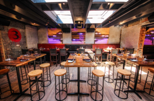 El Centro DC