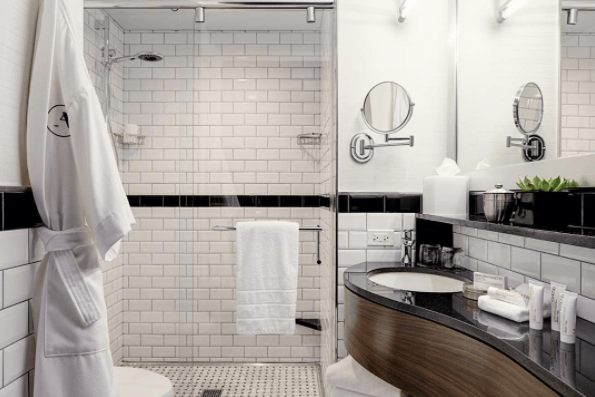 Archer New York City Hotel Review